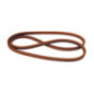 Rotary 12426 - Correia de transmissão da bomba 1/2' x 75-25/64' exmark substitui exmark 109-3388, 109-8069
