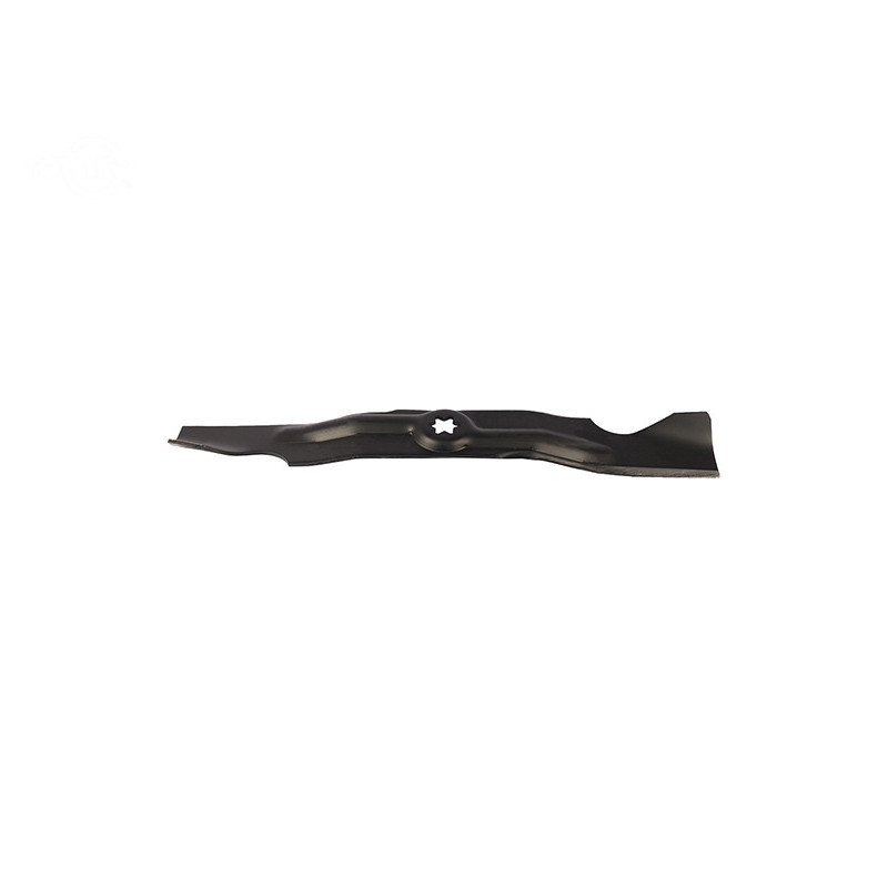 Rotary 11480 - Cub cadet / mtd cuchilla 17,9' x 6 puntas en estrella reemplaza cub cadet 742-04053a