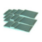Rotary 12960 - Bulk air pre-filter (foam) (12 pieces. 8481) b&s replaces b&s 4146,491435