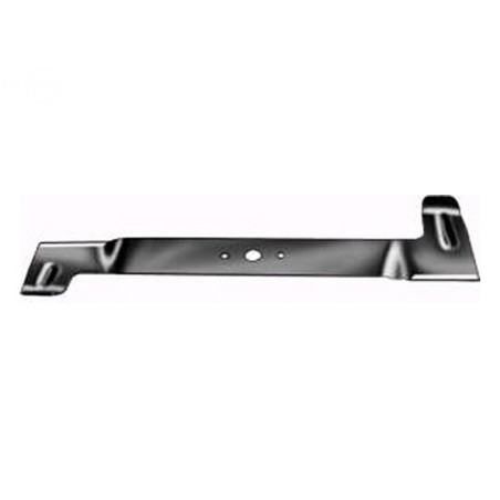 Rotary 50162 - Castelgarden / ggp mes 24-7/16' x .714' (r.h.cut) vervangt castelgarden