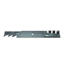 Rotary 15005 - HD commercieel mulchmesblad 16-1/2' x 5/8' copperehad vervangt scag 482461