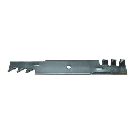 Rotary 15005 - HD commercieel mulchmesblad 16-1/2' x 5/8' copperehad vervangt scag 482461