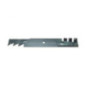 Rotary 15005 - HD commercieel mulchmesblad 16-1/2' x 5/8' copperehad vervangt scag 482461