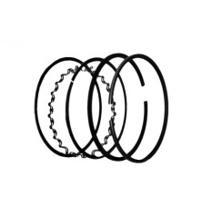 Rotary 6796 - Kohler Kolbenringsatz +.010 ersetzt Kohler 232576s