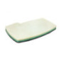 Rotary 13136 - Pre-filter (foam) husqvarna replaces husqvarna - 13136