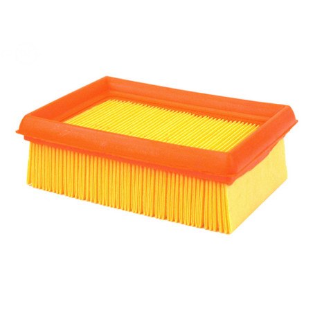 Rotary 12561 - Filtre a air (panneau) stihl remplace stihl - 12561