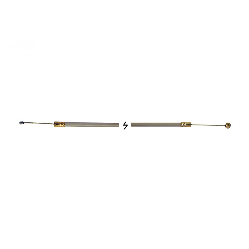 Rotary 12507 - Gaszug Shindaiwa ersetzt Shindaiwa
