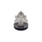 Rotary 11962 - Cuscinetto lama cub cadet discontinuato-stocksale sostituisce cub cadet - 11962