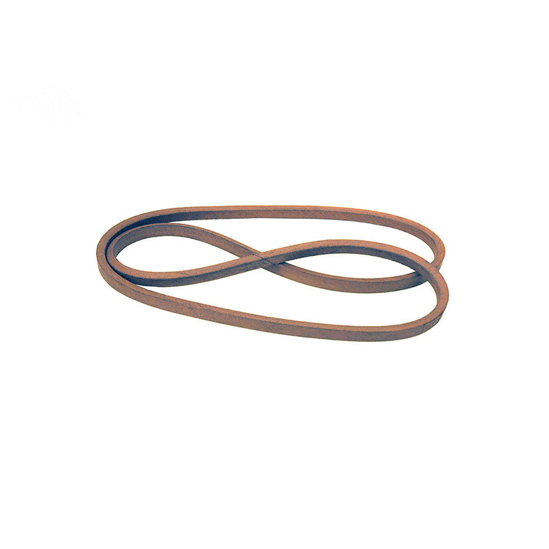 Moteur à courroie lame 5/8' x 84-5/16' wright stander remplace wright stander