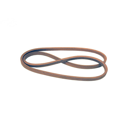 Rotary 14567 - Moteur à courroie lame 5/8' x 84-5/16' wright stander remplace wright stander