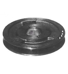 Rotary 5989 - Puleggia mandrino scag sostituisce 48127