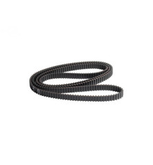 Rotary 16091 - Cinghia di distribuzione d-s8m-2600 john deere sostituisce john deere m150718