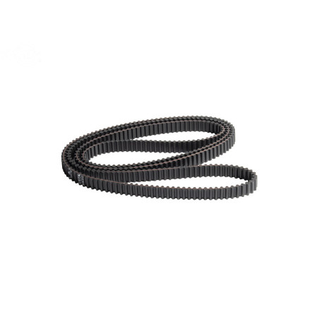 Rotary 16091 - Cinghia di distribuzione d-s8m-2600 john deere sostituisce john deere m150718