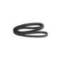 Rotary 16091 - Cinghia di distribuzione d-s8m-2600 john deere sostituisce john deere m150718