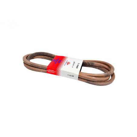 Rotary 16188 - Dek riem 1/2' x 108,3' cub cadet/mtd vervangt cub cadet/mtd 954-05087a