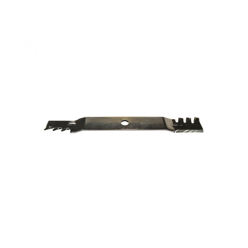 Rotary 13806 - Kubota Klinge 24-7/16' x 1-1/8' Copperhead ersetzt Kubota K5677-34340 (Heavy