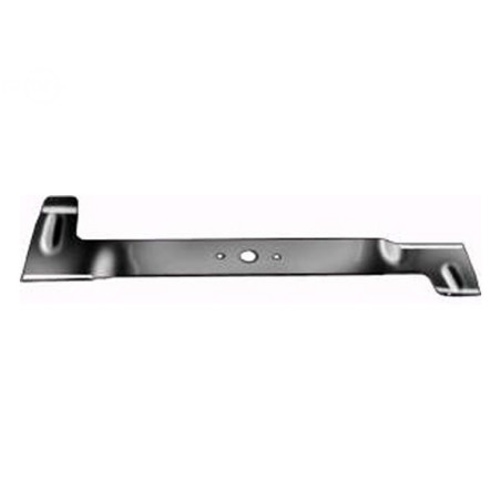 Rotary 50143 - Castelgarden / ggp mes 20-1/2' x 23/32' (l.h.cut) vervangt castelgarden