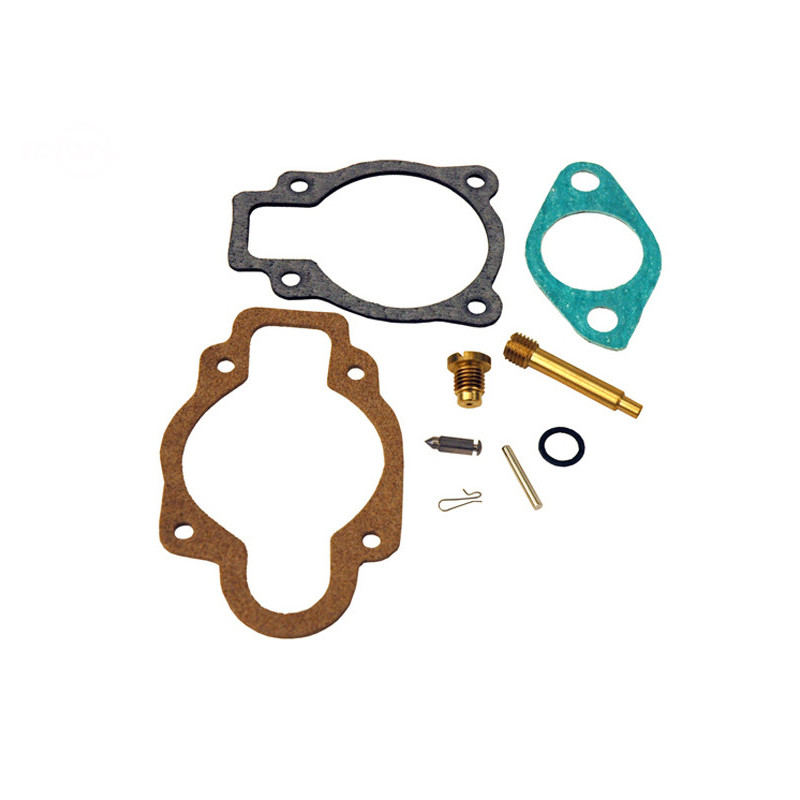 Rotary 1421 - Kit de révision du carburateur lawnboy remplace lawnboy