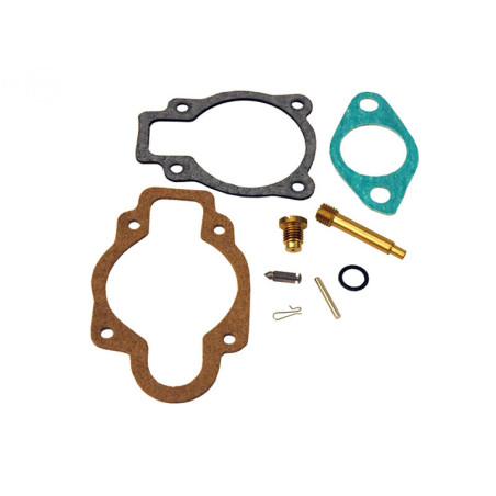 Rotary 1421 - Kit de révision du carburateur lawnboy remplace lawnboy
