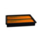 Rotary 10678 - Filtre a air (panneau) honda remplace honda