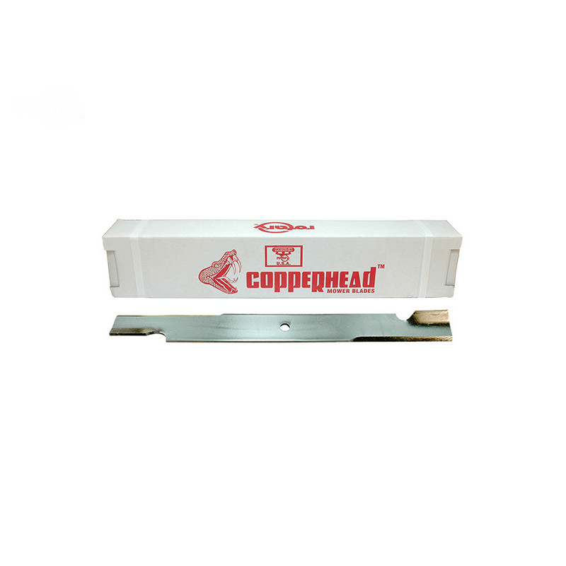 Rotary 15112-6 - Bad boy lame 18-3/4' x 5/8' (6 pcs/pack) copperhead remplace bad boy