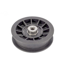 Rotary 14259 - Platte spanrol 3-1/2' vervangt husqvarna