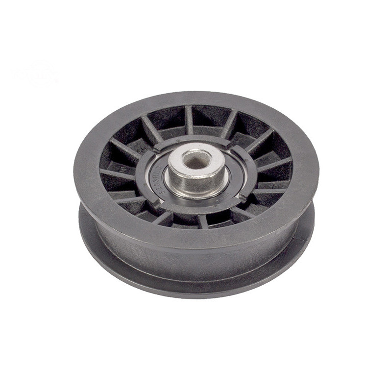 Rotary 14259 - Puleggia piatta tend 3-1/2' sostituisce husqvarna