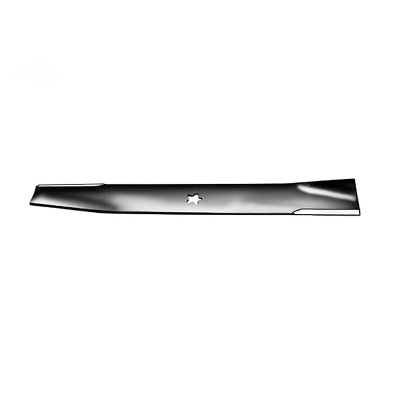 Rotary 6262 - Ayp lame 21' x 5 point star remplace ayp 134149, 532134149, 594892701