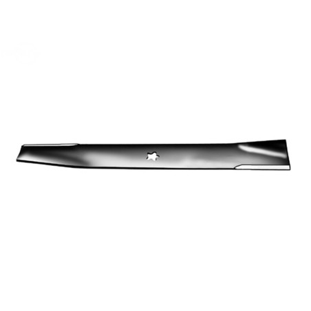 Rotary 6262 - Ayp lame 21' x 5 point star remplace ayp 134149, 532134149, 594892701