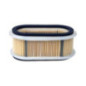 Rotary 8662 - Filtre a air (papier) kawasaki remplace kawasaki 11013-2135, 11013-2146