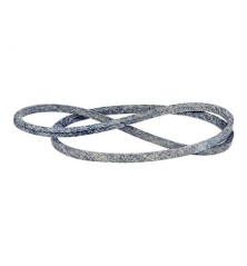 Rotary 14775 - Cinghia di trasmissione 1/2' x 55' husqvarna sostituisce husqvarna 506768401, 531005014