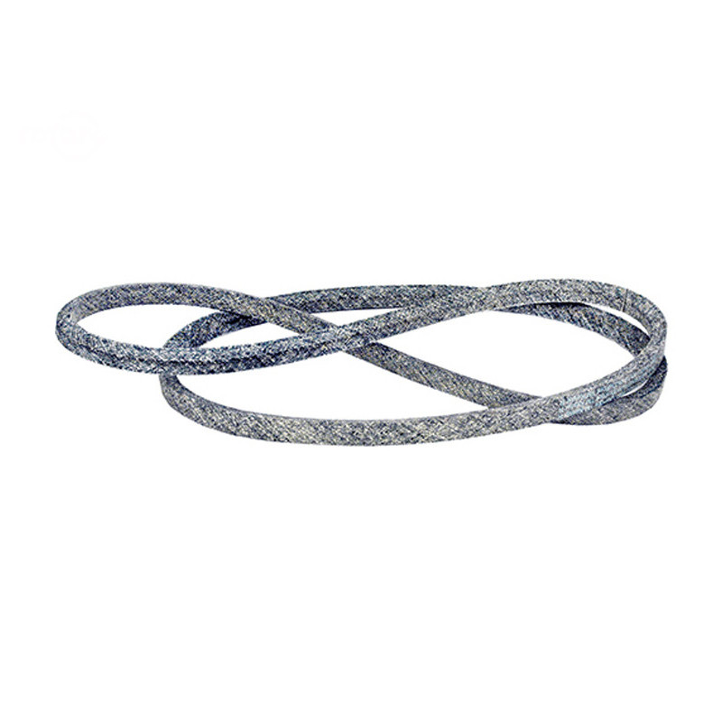 Rotary 14775 - Cinghia di trasmissione 1/2' x 55' husqvarna sostituisce husqvarna 506768401, 531005014