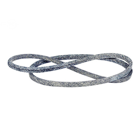 Rotary 14775 - Cinghia di trasmissione 1/2' x 55' husqvarna sostituisce husqvarna 506768401, 531005014