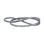Rotary 14775 - Cinghia di trasmissione 1/2' x 55' husqvarna sostituisce husqvarna 506768401, 531005014