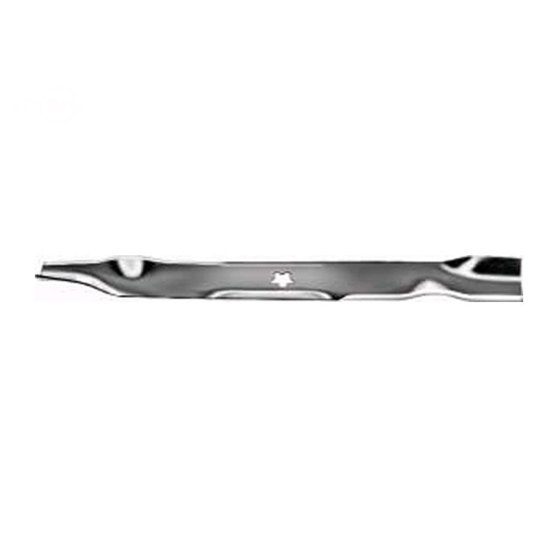 Rotary 6190 - Ayp lame 19-5/16 x 5 point star remplace ayp 134148, 139774, 532134148