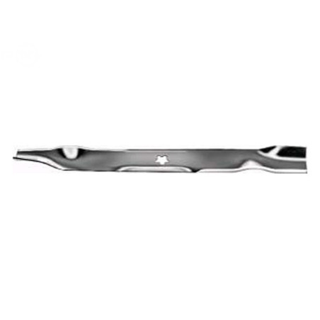 Rotary 6190 - Ayp lame 19-5/16 x 5 point star remplace ayp 134148, 139774, 532134148