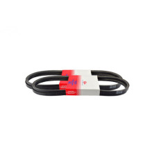 Rotary 16565 - Cinghia coclea spazzaneve 1/2' x 39' ariens (set di 2 cinghie) sostituisce ariens