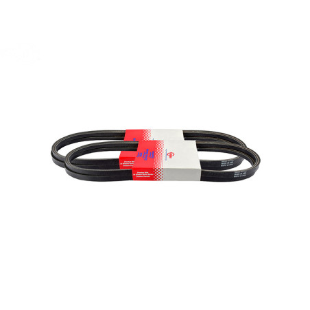Rotary 16565 - Snow blower auger belt 1/2' x 39' Ariens (set of 2 belts) replaces Ariens