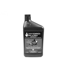 Liquide de transmission hydrostatique 15w-50wt -