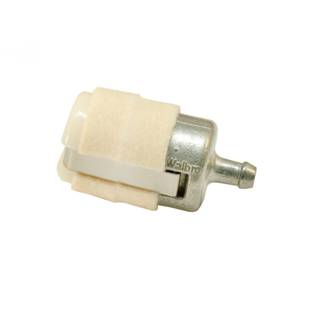 Rotary 125-528-1 - Walbro OEM en el filtro de combustible del depósito Walbro