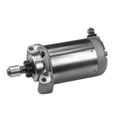 Rotary 11487 - Arrancador eléctrico Kawasaki reemplaza Kawasaki - 11487