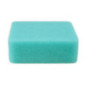 Rotary 8905 - Filtre a air (mousse) honda remplace honda - 8905