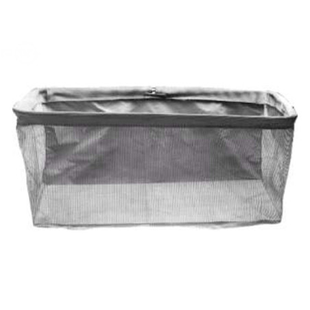 Rotary 1998 - Sac à herbe snapper rider remplace snapper 24819