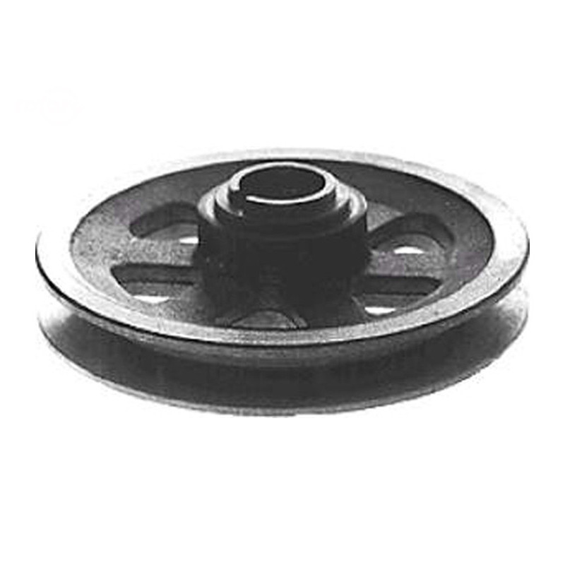 Rotary 2185 - Puleggia mandrino bobcat sostituisce 31011b