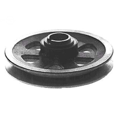Rotary 2185 - Puleggia mandrino bobcat sostituisce 31011b