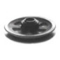 Rotary 2185 - Puleggia mandrino bobcat sostituisce 31011b