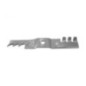 Rotary 11772 - Lama Exmark 16-1/4' x 15/16' rame sostituisce exmark 103-9614