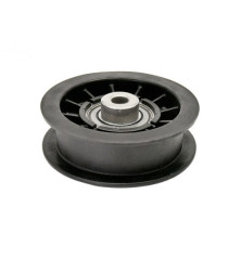 Rotary 17265 - Platte spanrol vervangt john deere auc20617, am121970, am104666