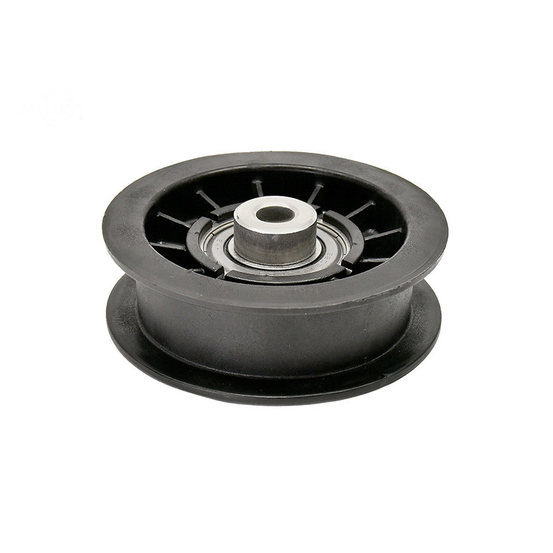 Rotary 17265 - Puleggia tendicinghia piatta jdeere sostituisce john deere auc20617, am121970, am104666