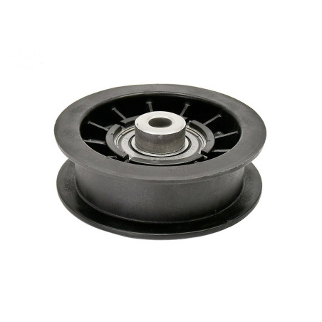 Rotary 17265 - Tensor de correa plano jdeere reemplaza john deere auc20617, am121970, am104666